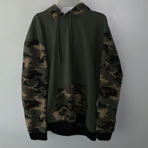 Hoodies for men
